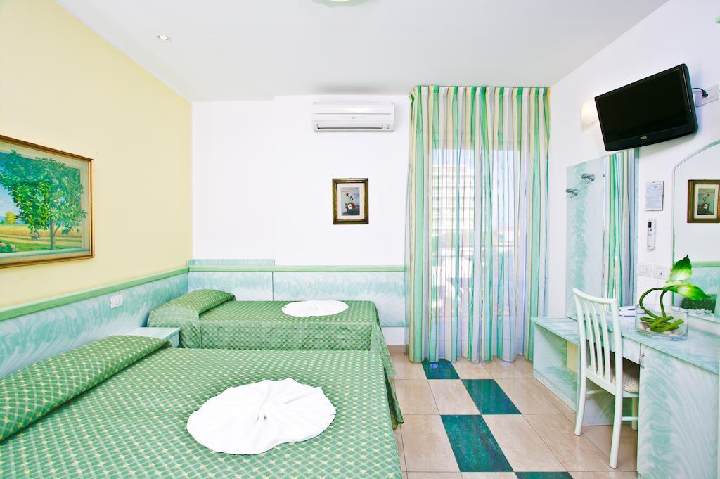 Hotel Amalfi Bellaria-Igea Marina Room photo